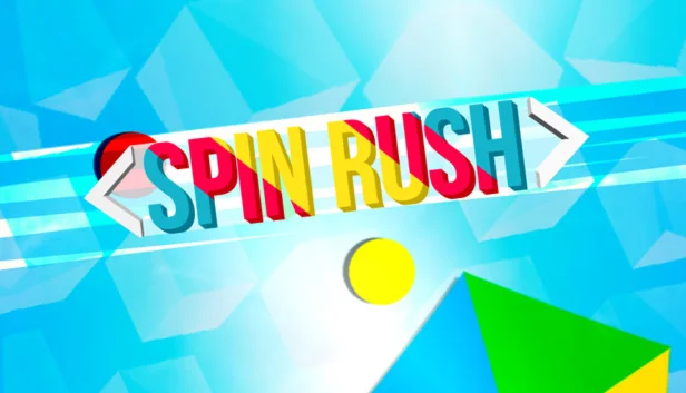 spin rush (100% гарантия ключа)