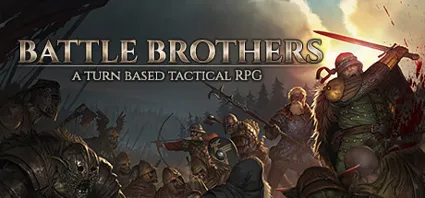 🔥 Battle Brothers | Steam Россия 🔥