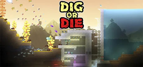  Dig or Die | Steam РУ+UA+KZ+СНГ