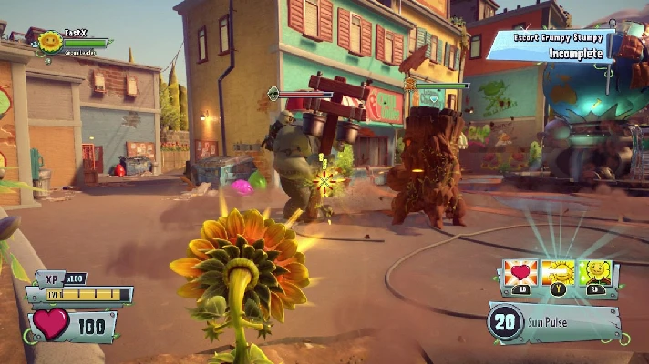 Plants vs. Zombies: Battle for Neighborville 🎮XBOX🎁🔑