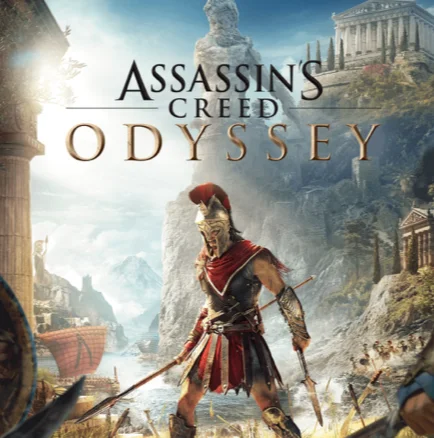  Assassin's Creed Odyssey | PS4/PS5 | Турция 