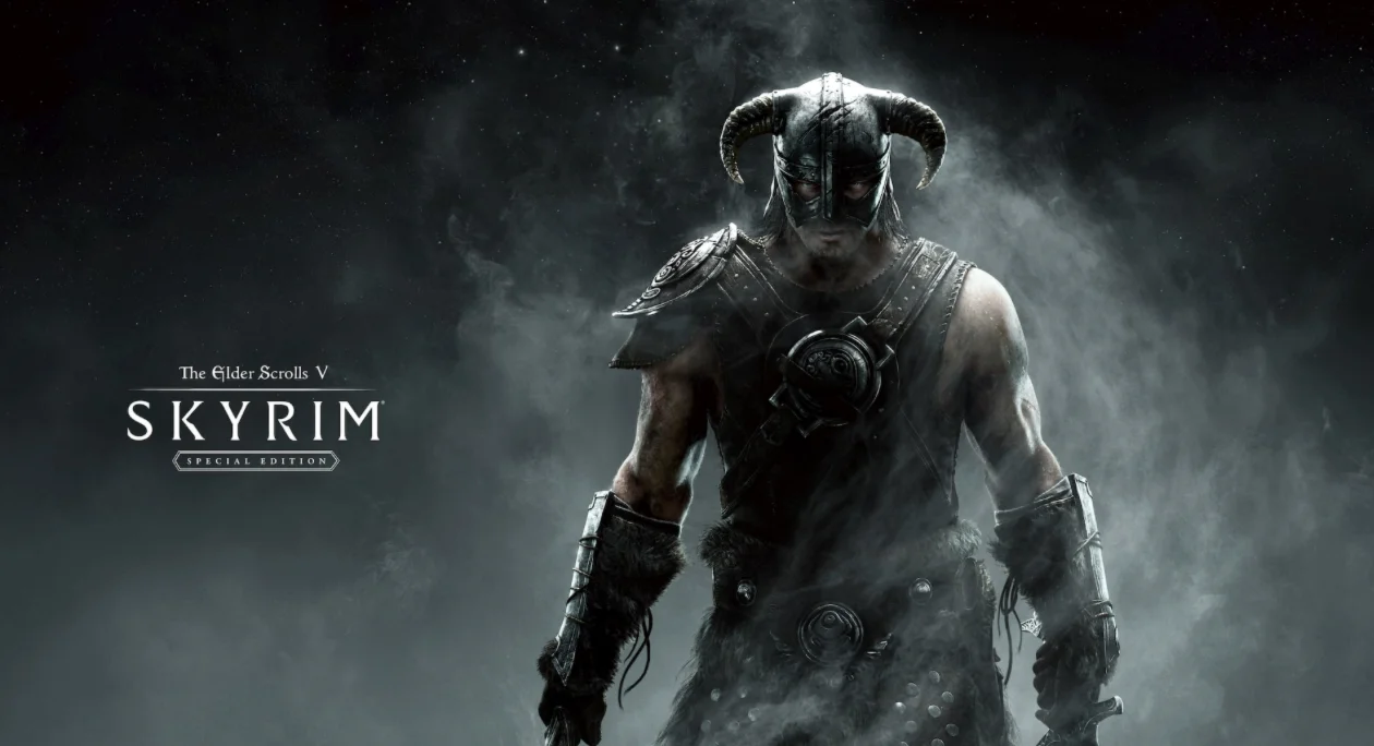 (PS4/PS5)  The Elder Scrolls 5: Skyrim  (Турция) 