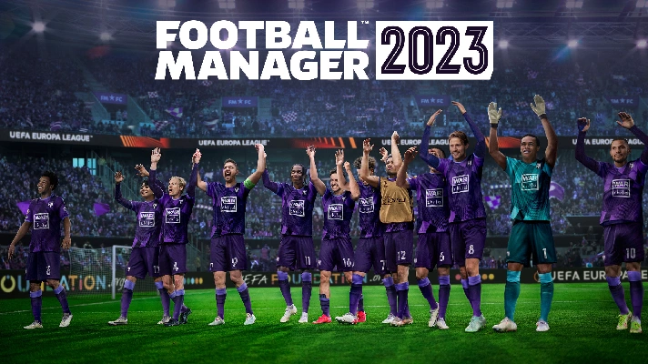 Football Manager 2023 ✅ Steam Key ⭐️ Europe