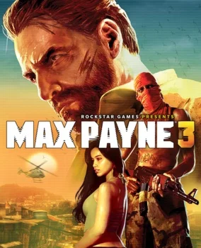 Max Payne 3 ✅ Rockstar ключ ⭐️Все регионы
