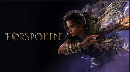 💜 Forspoken | PS5 | Турция 💜