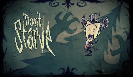Dont Starve (PS4/PS5/RUS) Аренда 7 дней