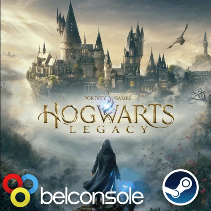 🔶Hogwarts Legacy  -CIS, UA🛑without RU, BY STEAM