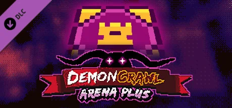 DemonCrawl - Arena Plus  DLC STEAM GIFT RUSSIA
