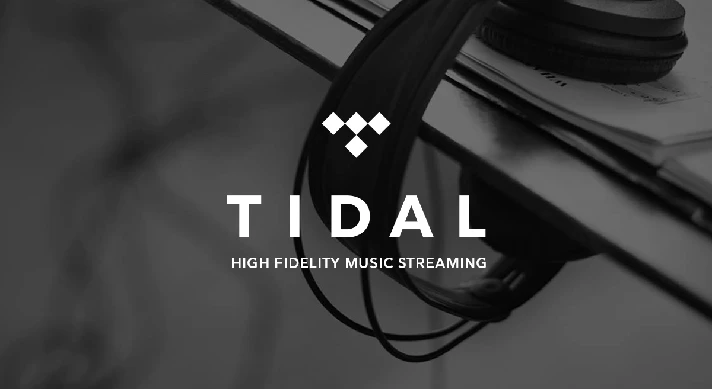 🔥 TIDAL HIFI PLUS PREMIUM 1 MONTH 🔥✅Private Account✅