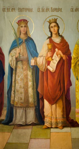 Екатерина и Варвара, вмцц_001(132х248см)