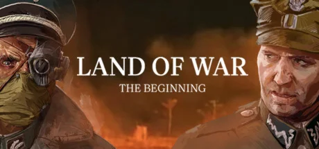 Land of War - The Beginning  АВТОДОСТАВКА STEAM GIFT