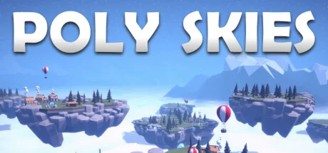Poly Skies  АВТОДОСТАВКА STEAM GIFT RUSSIA