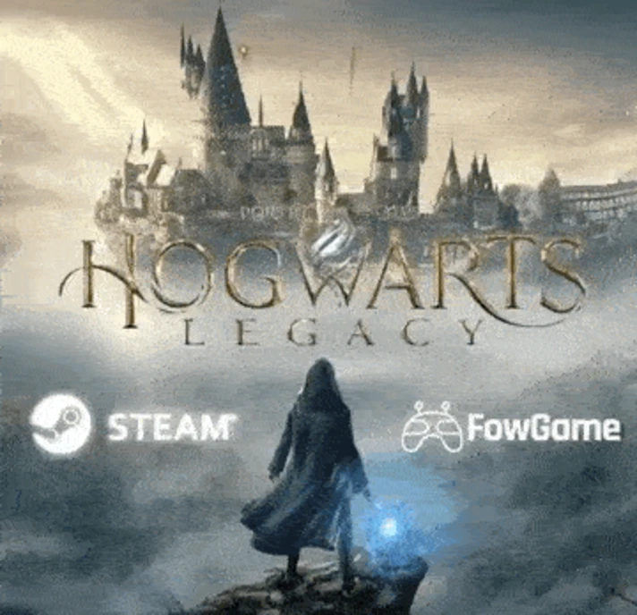 ✅Hogwarts Legacy Steam Gift🔥