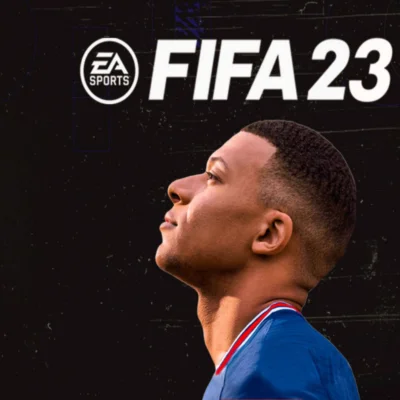 FIFA 23 ОНЛАЙН СМЕНА ДАННЫХ ДАННЫХEA
