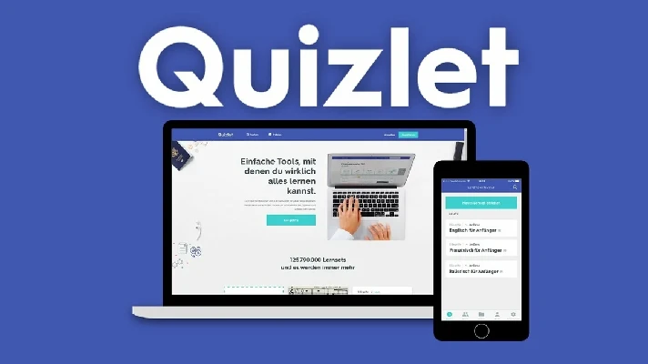 📚Quizlet Plus | Subscr to your account for 1/12 month⭐