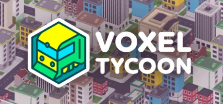 Voxel Tycoon  АВТОДОСТАВКА STEAM GIFT RUSSIA