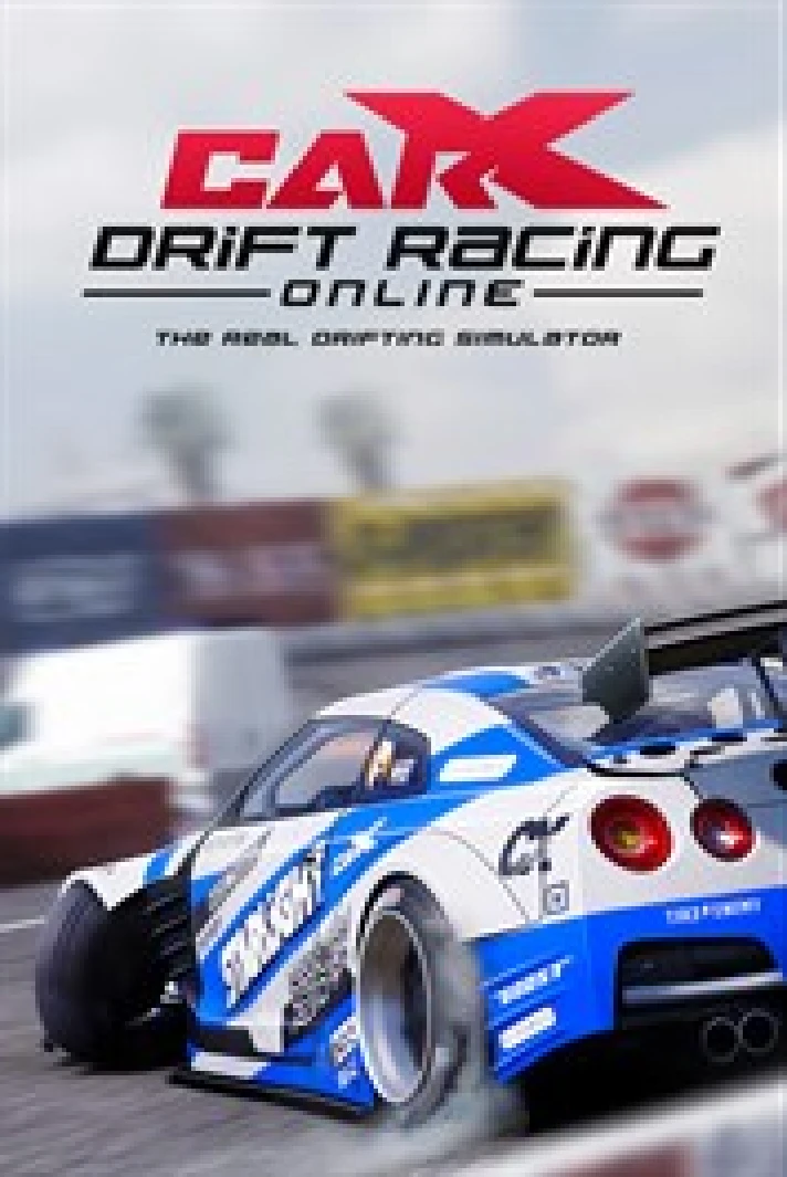 🟢 CarX Drift Racing Online 🔥 XBOX ONE | X-S 🔑