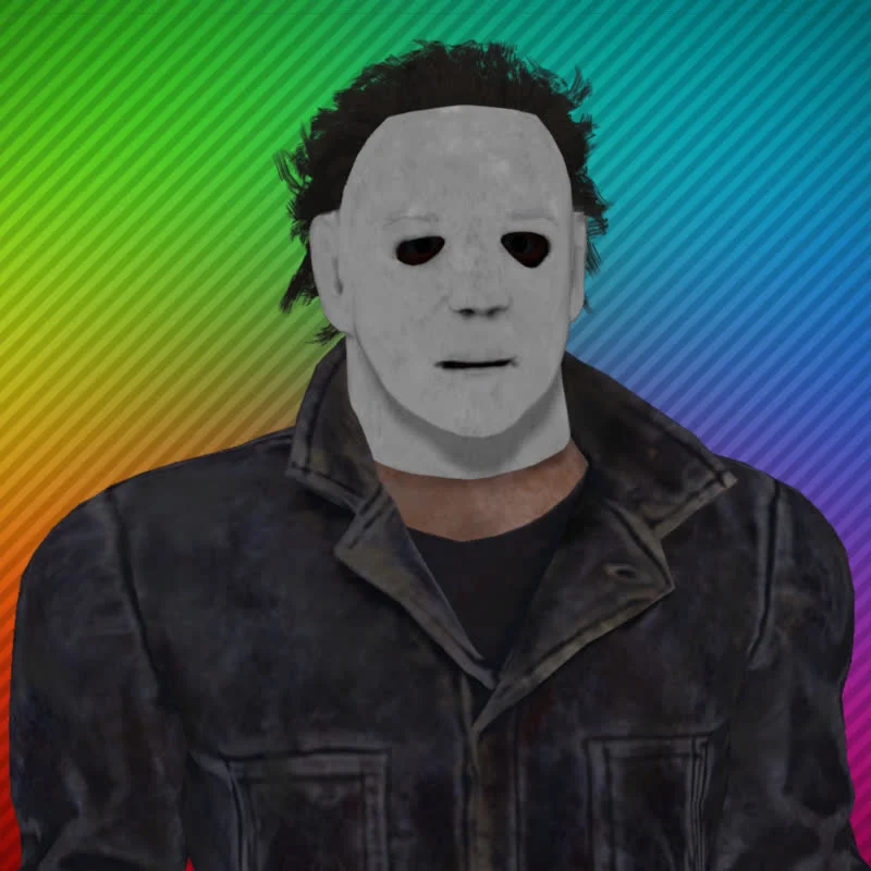 Майкл Майерс FaceRig Персонаж