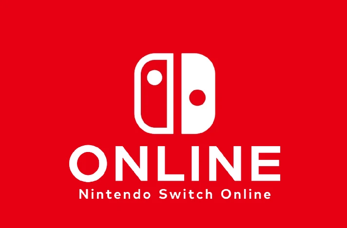 🟡Nintendo Switch Online🟡 3 Months Gift Card 🇺🇸USA