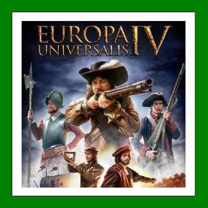 ✅Europa Universalis IV + Victoria II✔️25 game🎁Steam⭐🌎