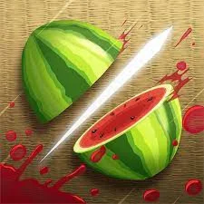  Fruit Ninja Classic + iPhone ios iPad Appstore + 