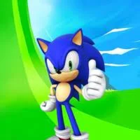  Sonic Dash+ iPhone ios iPad Appstore + ПОДАРОК 