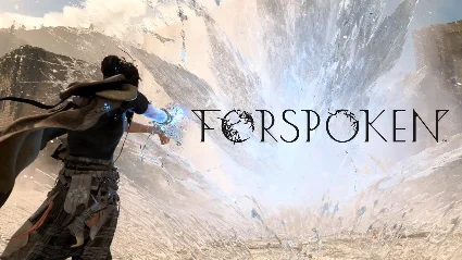 Forspoken оффлайн активация на пк + видеоинструкция