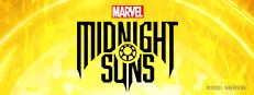 Marvel's Midnight Suns Legendary Edition Steam Key 🔑