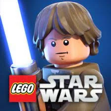  LEGO® Star Wars™ Battles iPhone ios iPad Appstore 