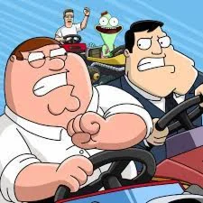  Warped Kart Racers iPhone ios iPad Appstore + БОНУС