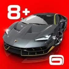  Asphalt 8: На Взлет + iPhone ios iPad Appstore + 