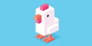  Crossy Road + iPhone ios iPad Appstore + ПОДАРОК 