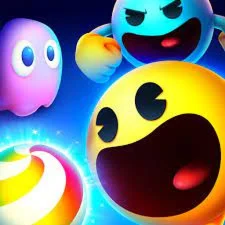  PAC-MAN Party Royale iPhone ios iPad Appstore + 