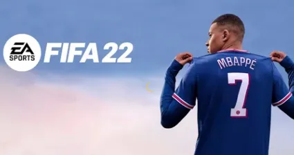 FIFA 22 Switch Legacy 🎮 Nintendo Switch