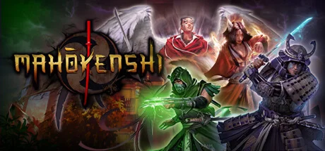 Mahokenshi steam gift РФ