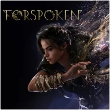  FORSPOKEN DIGITAL DELUXE  [STEAM] ГАРАНТИЯ 