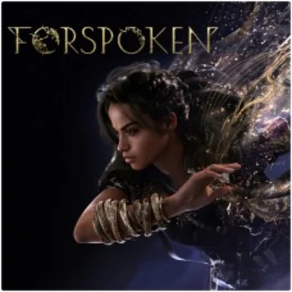 💻 FORSPOKEN DIGITAL DELUXE [STEAM] ГАРАНТИЯ 🎁