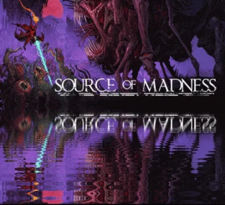 Source of Madness ⭐Steam\RegionFree\Key⭐ + Бонус
