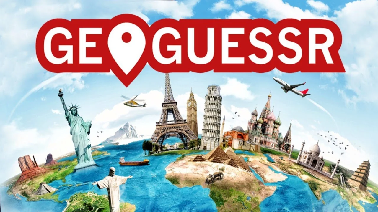 🌏GeoGuessr PRO | Аккаунт с подпиской на 12 месяцев🌏