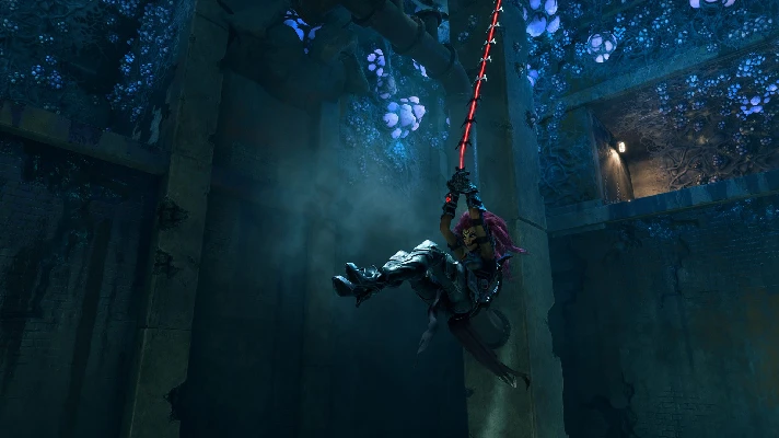 🌍 Darksiders III - Blades & Whip Edition XBOX KEY 🔑