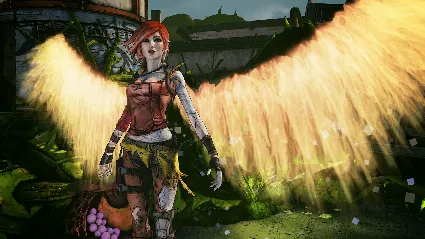 Borderlands2 Commander Lilith  the Fight for Sanctuary