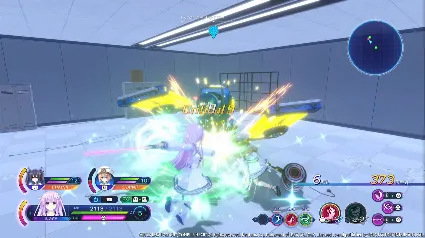 Neptunia Sisters VS Sisters 💎 АВТОДОСТАВКА STEAM РОССИЯ