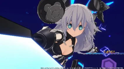 Neptunia Sisters VS Sisters 💎 АВТОДОСТАВКА STEAM РОССИЯ