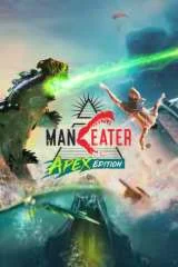 Maneater Apex Edition XBOX ONE/X/S ЦИФРОВОЙ КЛЮЧ 