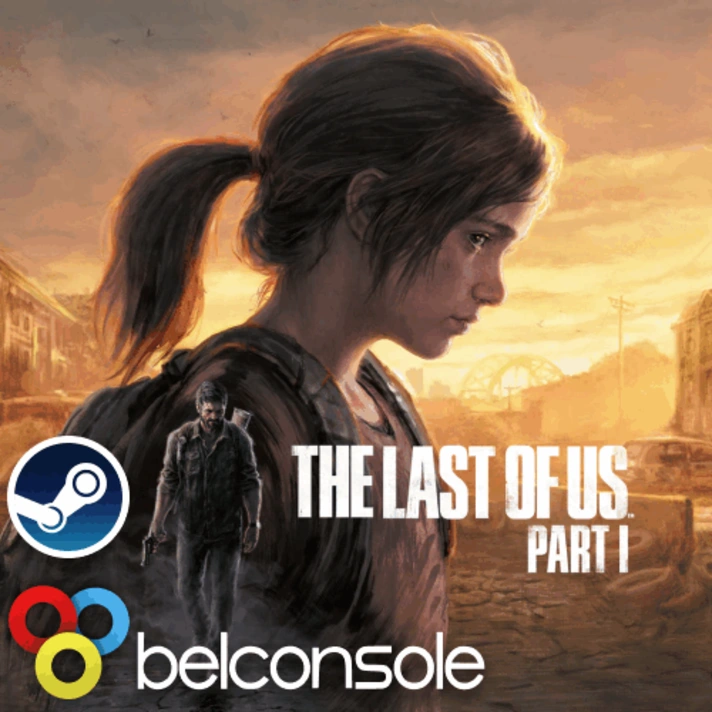 🔶The Last of Us Part 1 - (CIS (excl. RU/BY))Steam