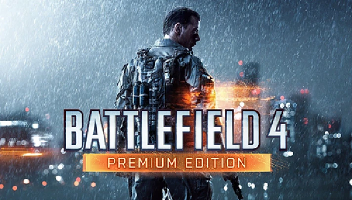 BATTLEFIELD 4 Premium edition 🔵(STEAM/🌍GLOBAL)