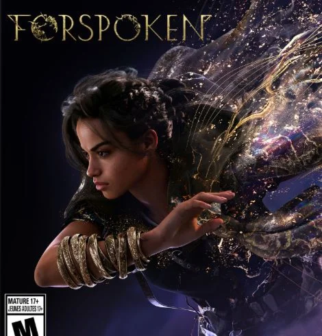 Forspoken Оффлайн активация