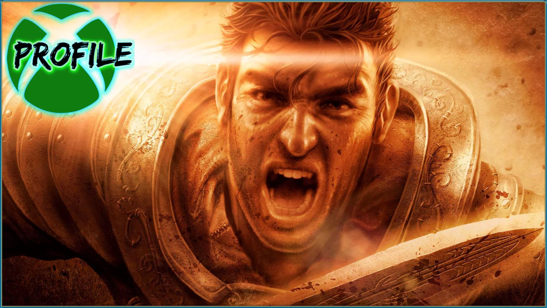 Risen 1 Xbox One/Series аккаунт на 3 месяца