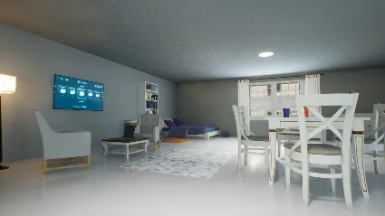 Handyman Corporation 💎 АВТОДОСТАВКА STEAM GIFT РОССИЯ