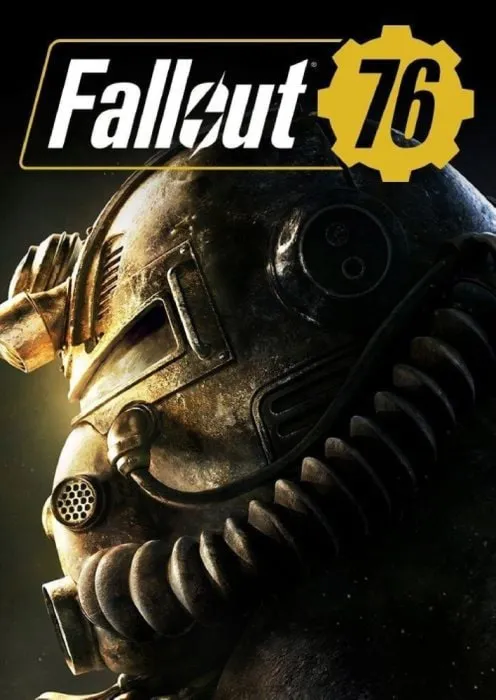 Fallout 76 - (КЛЮЧ) 0% комиссии